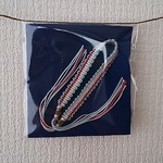 星のブレスレット＊