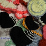 お試しパック☆アクリルたわし3個セット