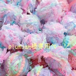 plumjam様専用ページ🎀