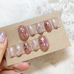 ニュアンスネイル