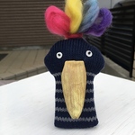 なんか変なもんが作りたくなって…第5弾