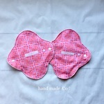 お試し価格  ＊布ナプキン Sサイズ2枚＊ flower box
