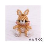 オーダー品★うさぎさん★
