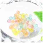 【再販】あめ色パステルキャッツアイ／15g