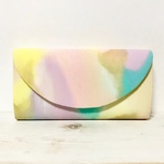 wonderland    長財布