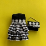 リカちゃんの服