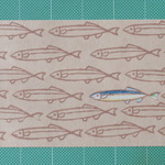 ＊SALE＊　秋刀魚(3種類各１枚　1セット)