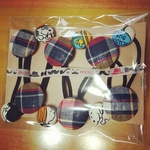 《限定>>1set.》スヌーピー❁ヘアゴム