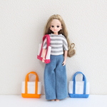 リカちゃん 服 set♡選べるbag♡お得なセット販売⑫