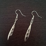 【送料無料】シンプルなピアス