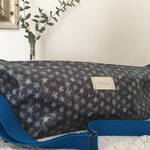 【lichappya様専用】絵の具セットかばん　リバティ　星
