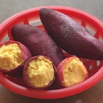 焼き芋