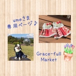  umeさま専用ページです♫
