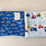  ミニハンカチ ２枚セット