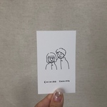 _ch1_ii__様専用ページ 似顔絵 にがおえ