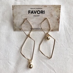 gold motif
