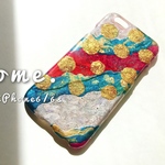 iPhone6/6s専用 「Come」