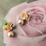 rose　princess　pierced