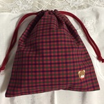 kaori5518さま専用・巾着袋4点