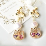 ry_____様専用♡ピアス・イヤリング
