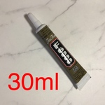 【sale】ハンドメイド F6000 30ml   強力接着剤 