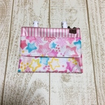 再販 60 ラミネートの移動ポケット
