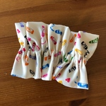 シュシュ*くれよん