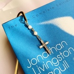 ❤Ｃｒｏｓｓ✞❤ブックマーカー