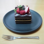 フェルトスイーツ 