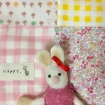 SALE　🌼ガーゼケット🌼