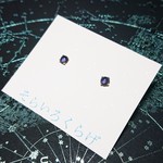 アイオライト*プチピアス