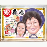 kihi0620様 専用 似顔絵 オーダー