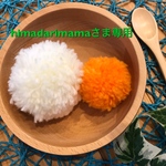 himadarimamaさま専用ボウル・スプーン