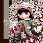 ミディブライス Happy Bag 2019 ＊B＊