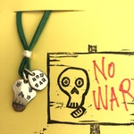 SKULL＆PEACE / FS DBRN /19223-16