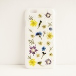 iphone6♦小花ブーケ