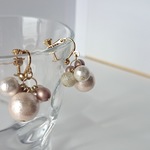 pearl and pearl.