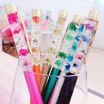 春の新色🌸ハーバリウムボールペン6色セット🌸