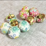 春色 画びょう♪ 10個セット