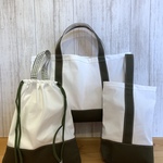 入園・入学★手提げ・上履き入れ・体操服入れ3点セット