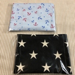 マスク2枚セット♪