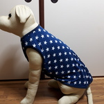大型犬服青星柄