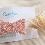 Carolineのリボン【ヨーロッパ製ファブリック】