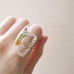 flower garden * ring