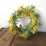 Wreath  ミモザSS