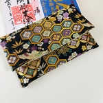 古典柄が素敵な御朱印帳ケース(大)