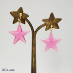 スタアピアス・ピンク