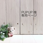 【PUPUP様専用ページ】リボン柄のお弁当袋・コップ袋セット　　