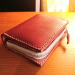 ka43様オーダー品『コンパクト財布』