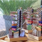 [鯉のぼり]🎏の置物